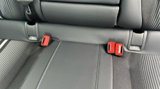 Ford Capri 210kW Select 77kWh 5dr Auto Electric Estate